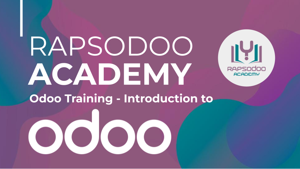 Introduzione Odoo